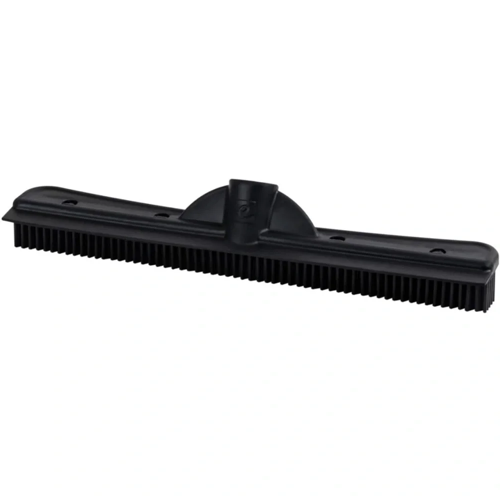 Mini FURemover Plus Rubber Brush & FurRemover indoor broom head.